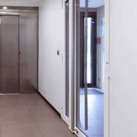 Cosy 28 Mn Aeroport Cdg 34 Mn Chatelet * Livry-Gargan