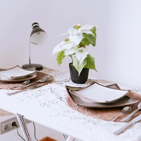 Cosy Avec Parking Cdg & & Paris Chatelet Apartment