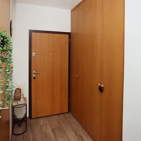 Cosy Avec Parking Cdg & & Paris Chatelet Apartment *